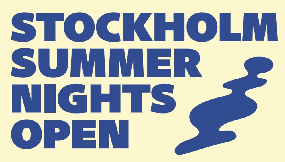 Summer Nights Open